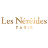 Les Nereides Paris logo