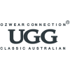 OZWEAR UGG logo