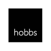 Hobbs Shoes logo
