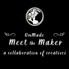 OmMade Meet The Maker logo