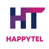 Happytel logo