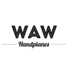 WAW Handplanes logo