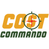 Cost Commando logo
