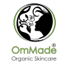 OmMade Organic Skincare logo