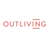 Outliving logo