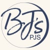 BJ's PJ's logo
