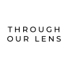 Through Our Lens logo