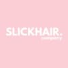 Slick Hair Company logo