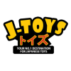 JToys logo
