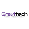 Gravitech logo