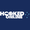 Hooked Online logo