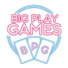 Big Play Games logo