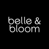 Belle & Bloom logo