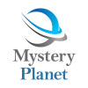 Mystery Planet logo