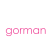Gorman logo