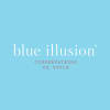 Blue Illusion logo
