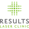 Results Laser Clinic logo