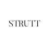 Strutt Fashion logo