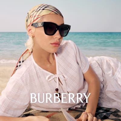 Sunglass Hut collection