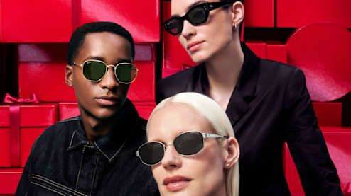 Sunglass style st lukes hotsell