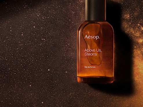 50mlAesop Above Us Steorra アバヴ アス ステラオーラ GQ コスメ・美容 Aesop Above Us, Steorra 50ml ステオーラ
