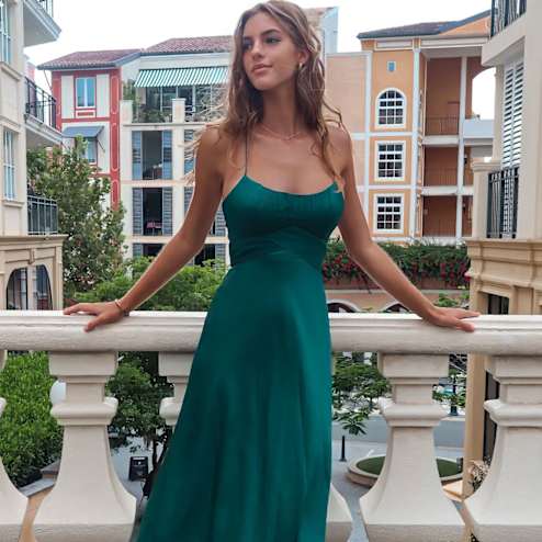 Evening dresses westfield store