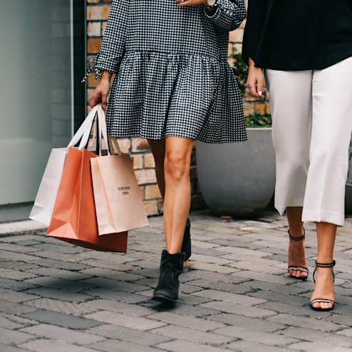 Dress shops fountain gate top