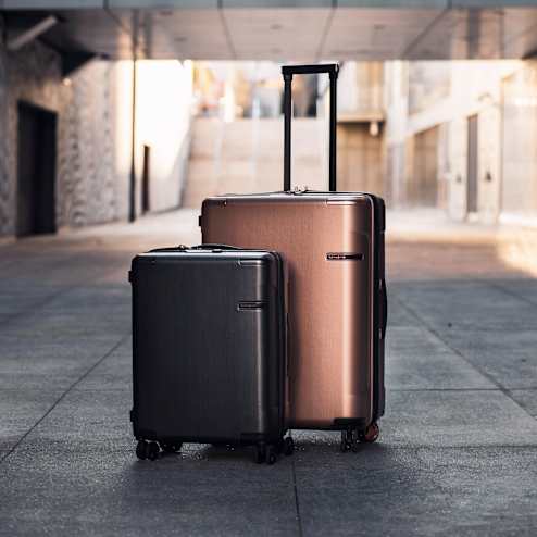 Luggage store westfield clearance