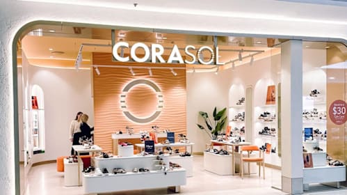 Shoes tea tree plaza discount