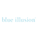 Blue Illusion