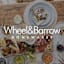 Wheel & Barrow