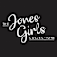 The Jones Girls Collections