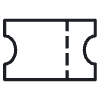 Movie ticket