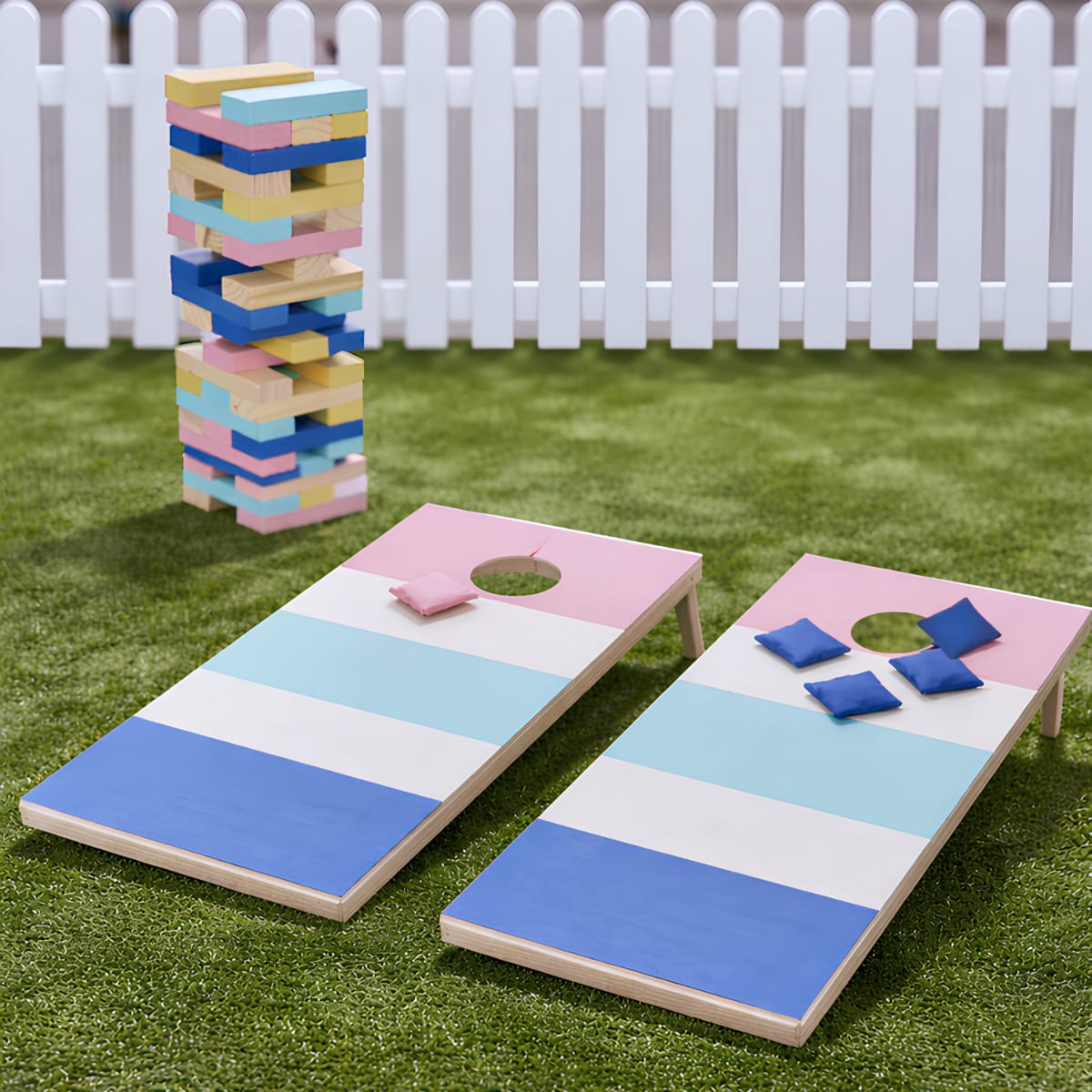 Kids Games Zone - St Lukes 2026
