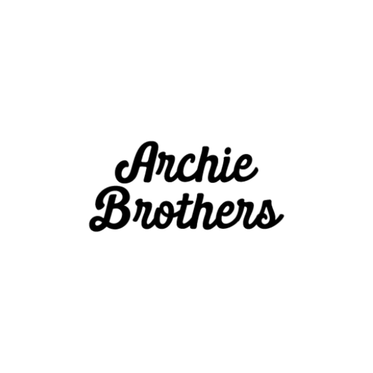 Archie Brothers