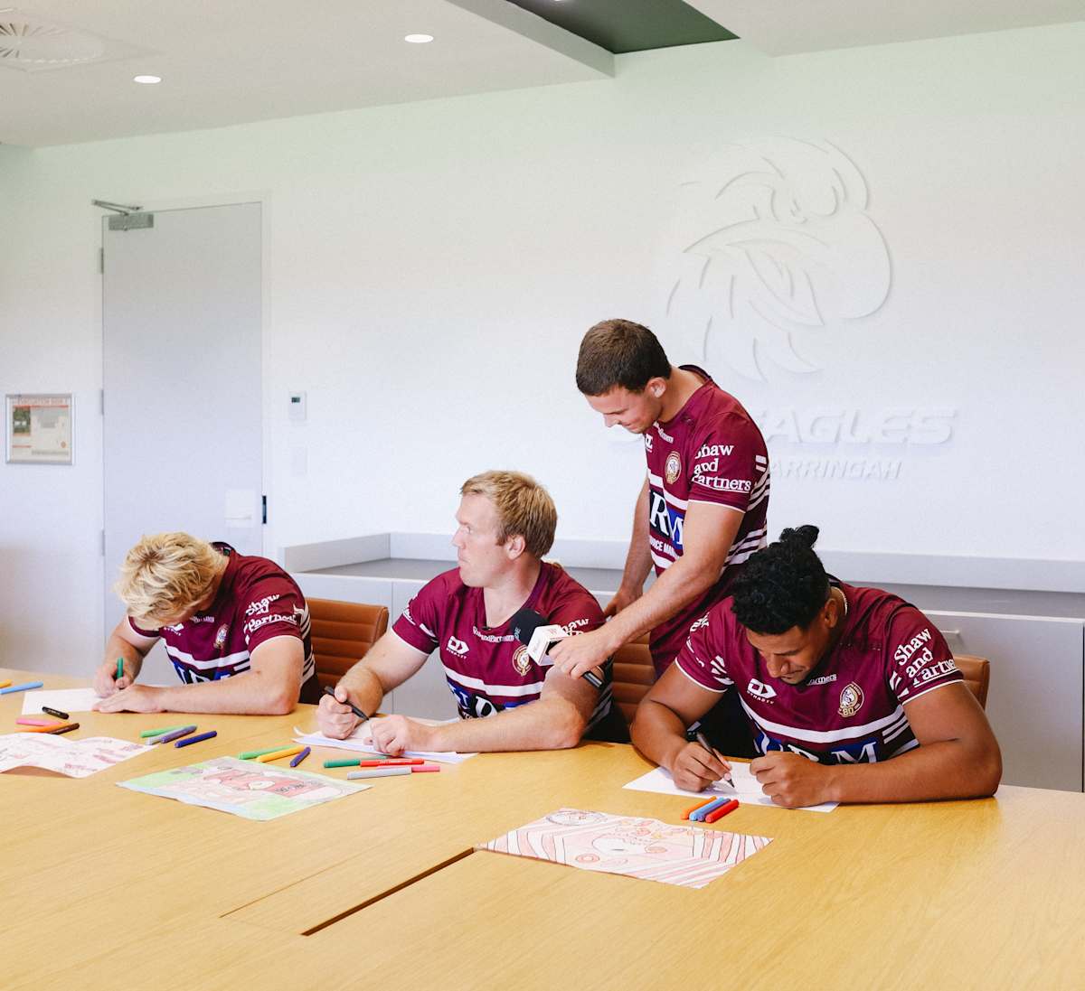 Players design flag MWSE
