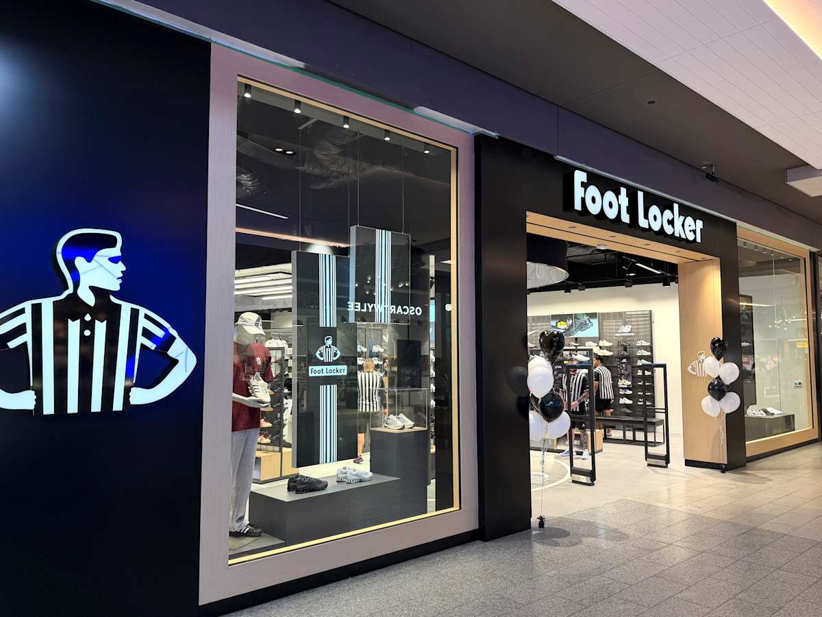 Foot Locker North Lakes 2026