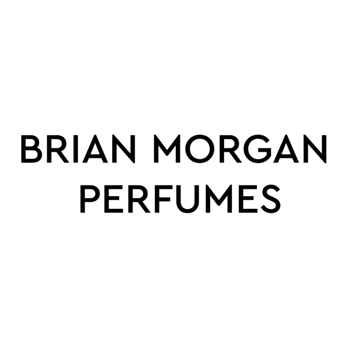 Brian Morgan Perfumes (Opening Soon) Logo