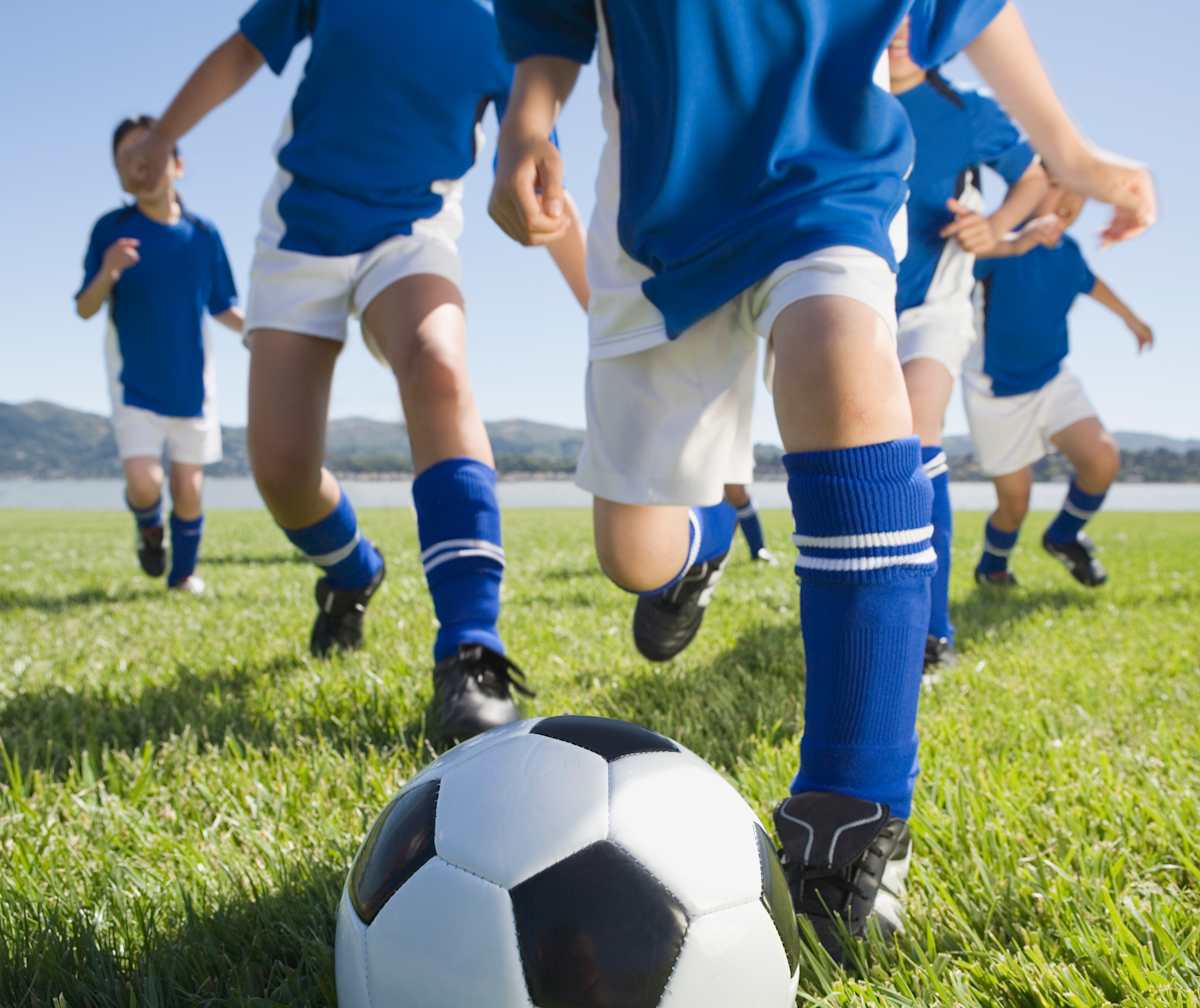 Football for fans