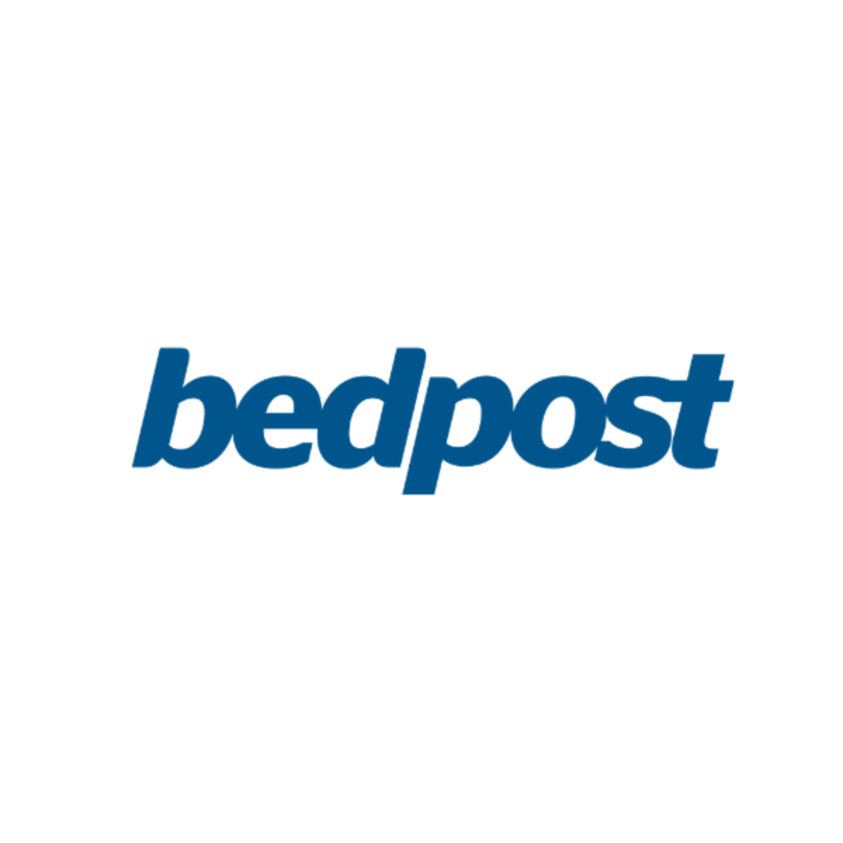 Bedpost Logo