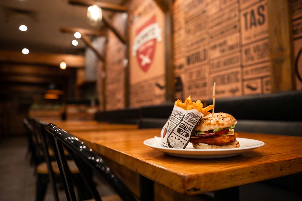Schnitz Geelong