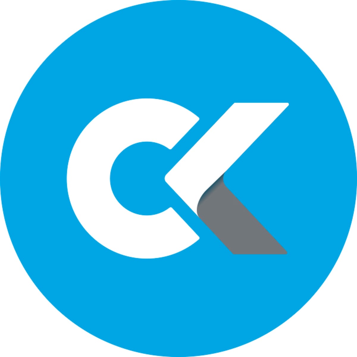 CK Family Lawyers Logo