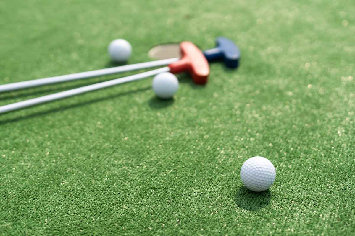 Putt to win