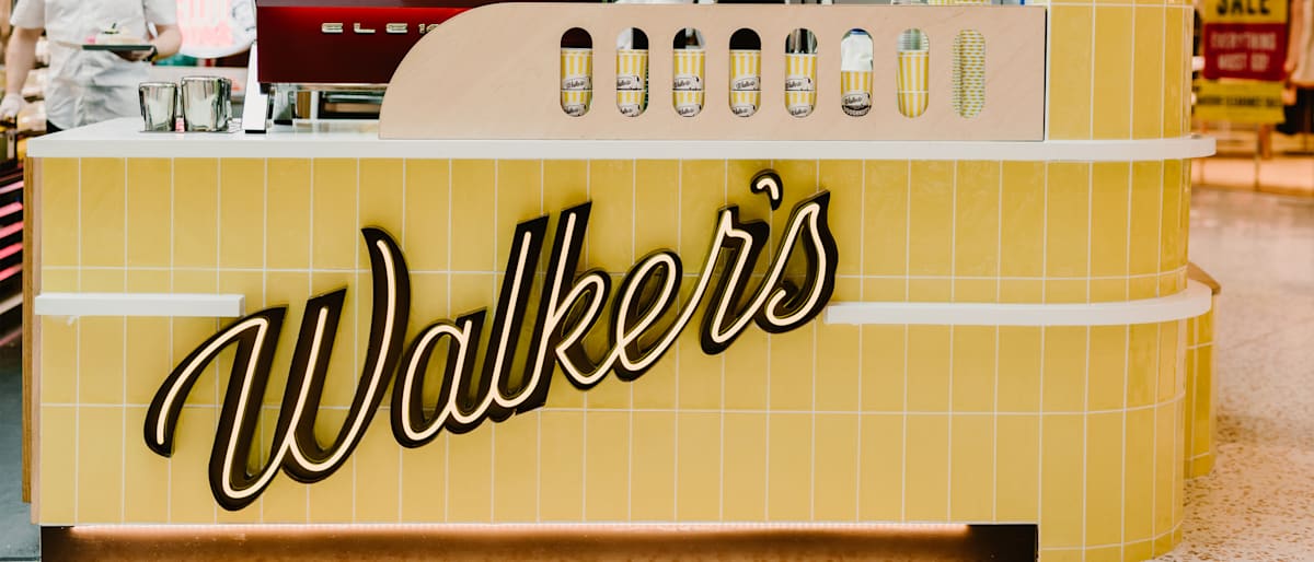 Walker's Doughnuts storefront image