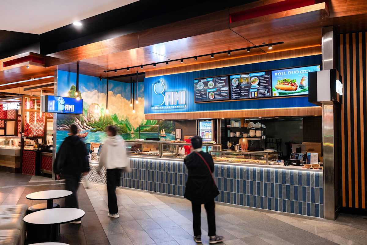Bami storefront image