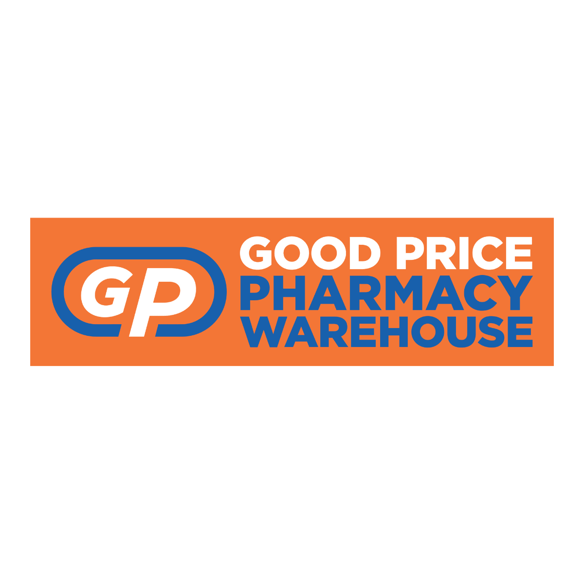 Good Price Pharmacy Logo
