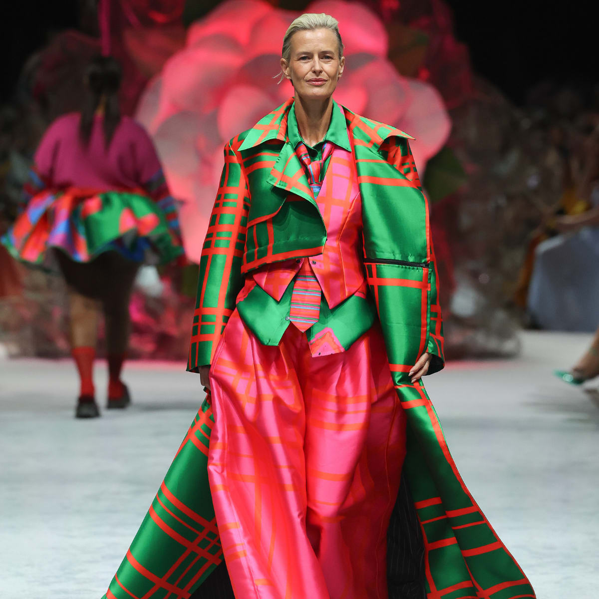 MFF Runway - Joywear V4