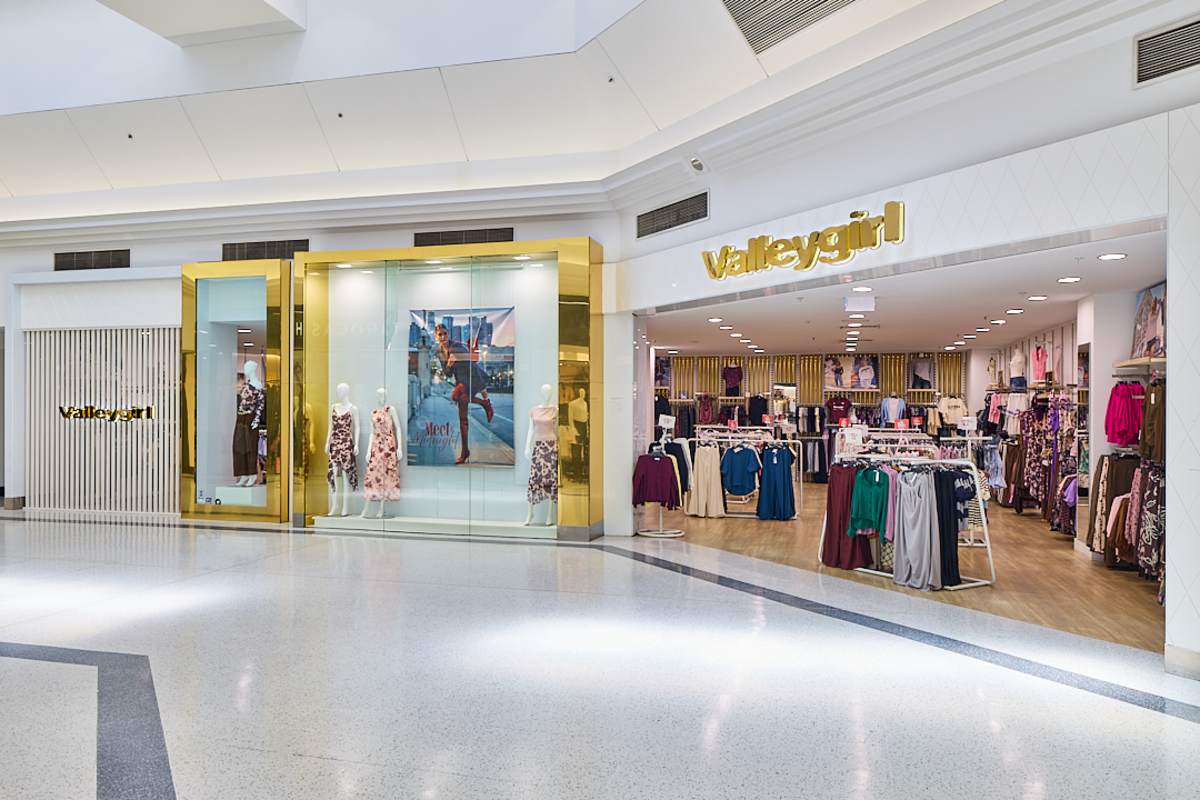 Valleygirl storefront image