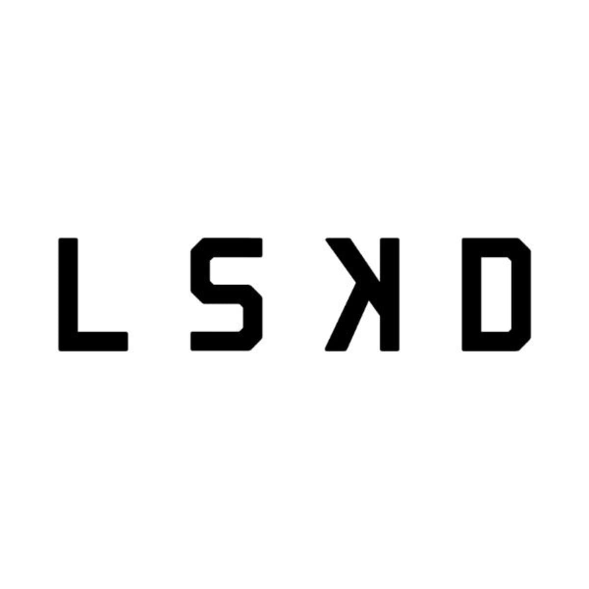 LSKD Logo