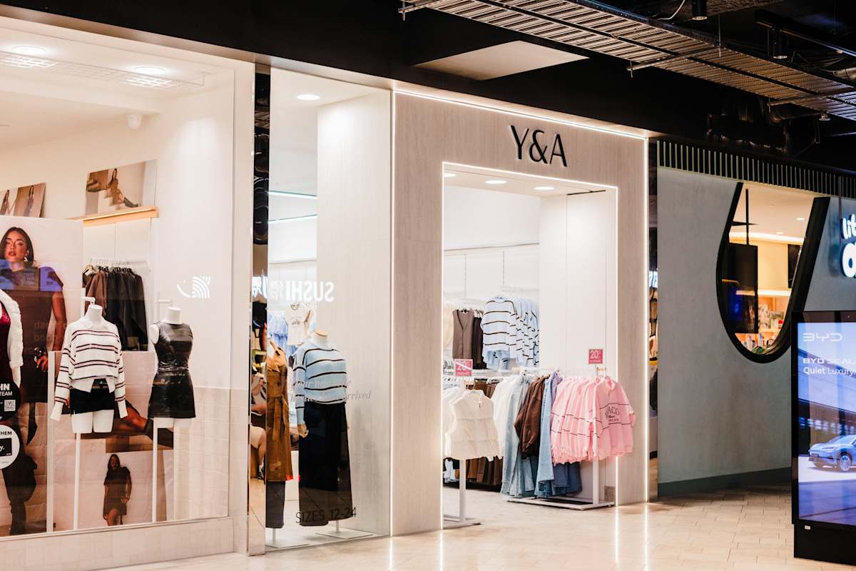 You & All storefront image